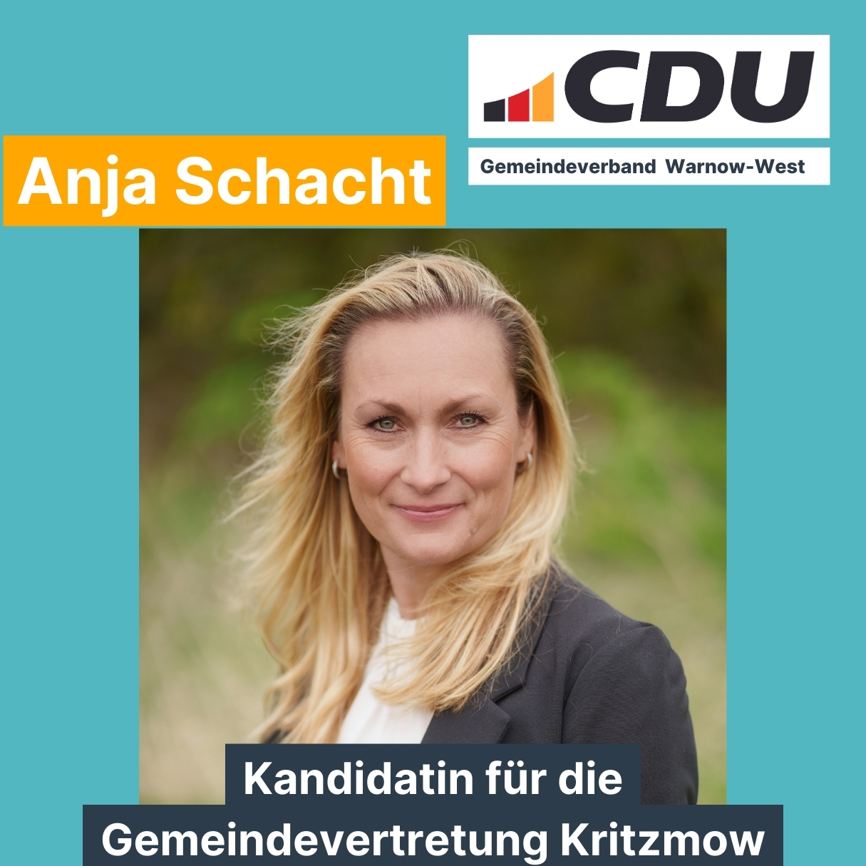 Anja Schacht