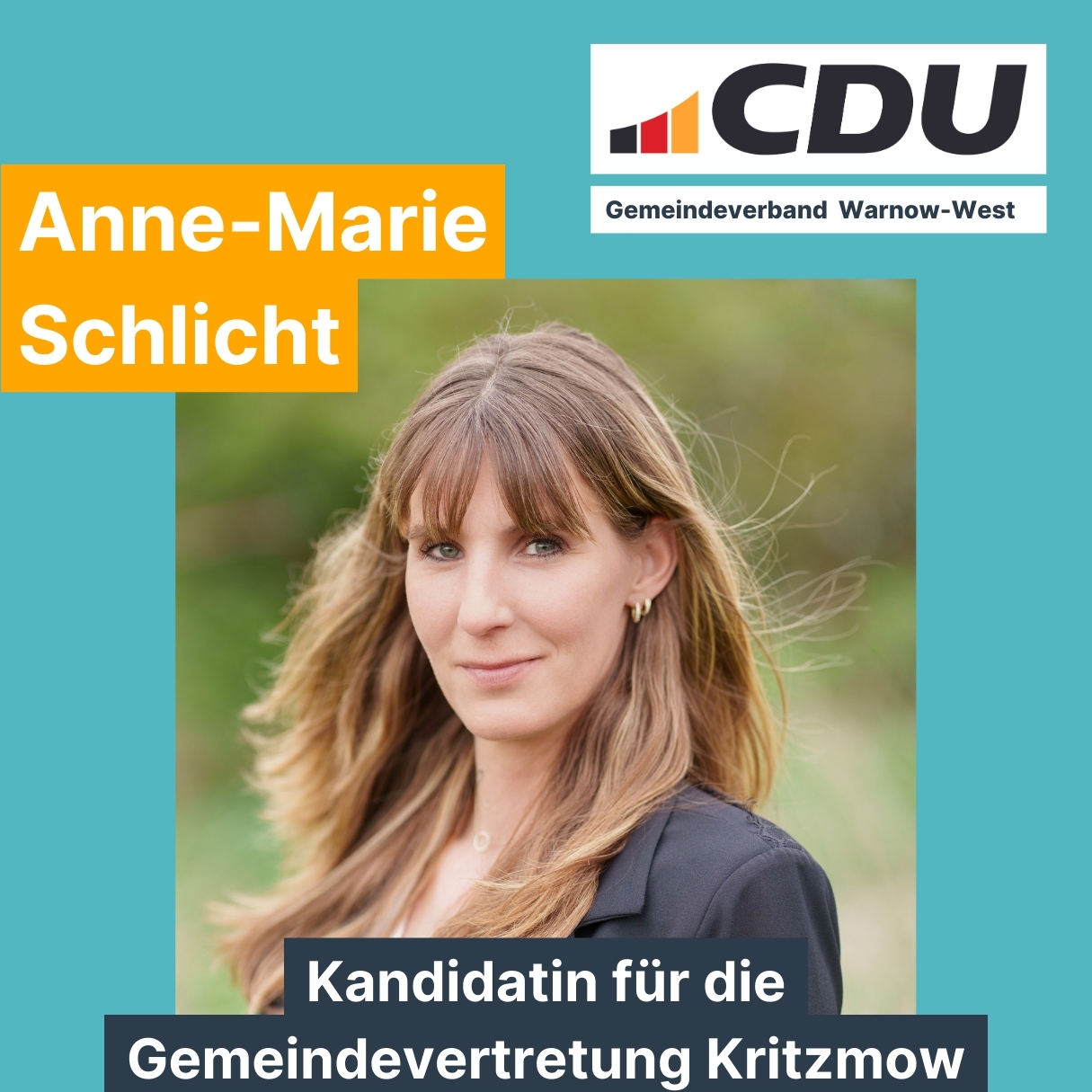Anne-Marie Schlicht