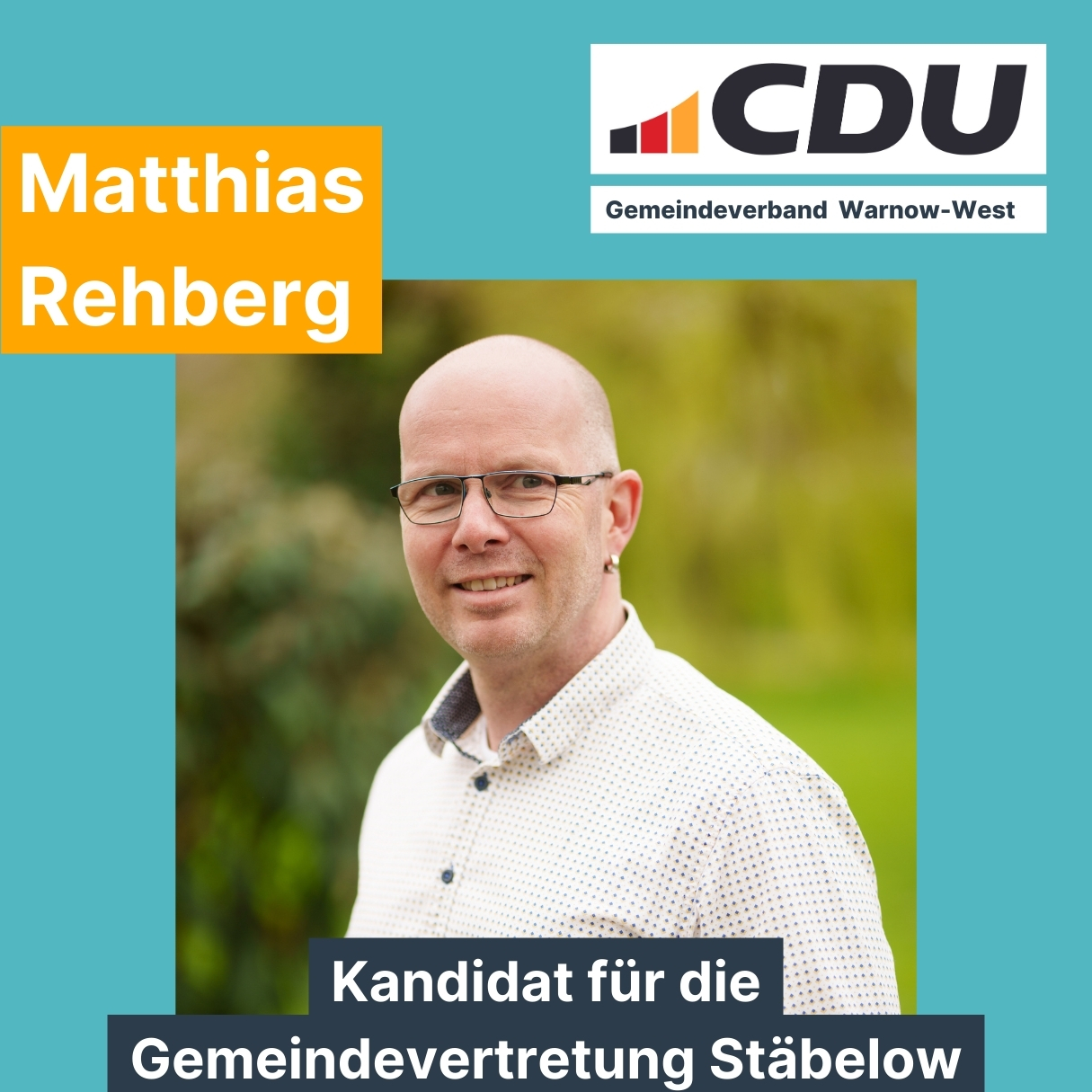 Matthias Rehberg