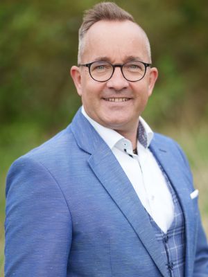 Meine Vorstellungen und Ziele